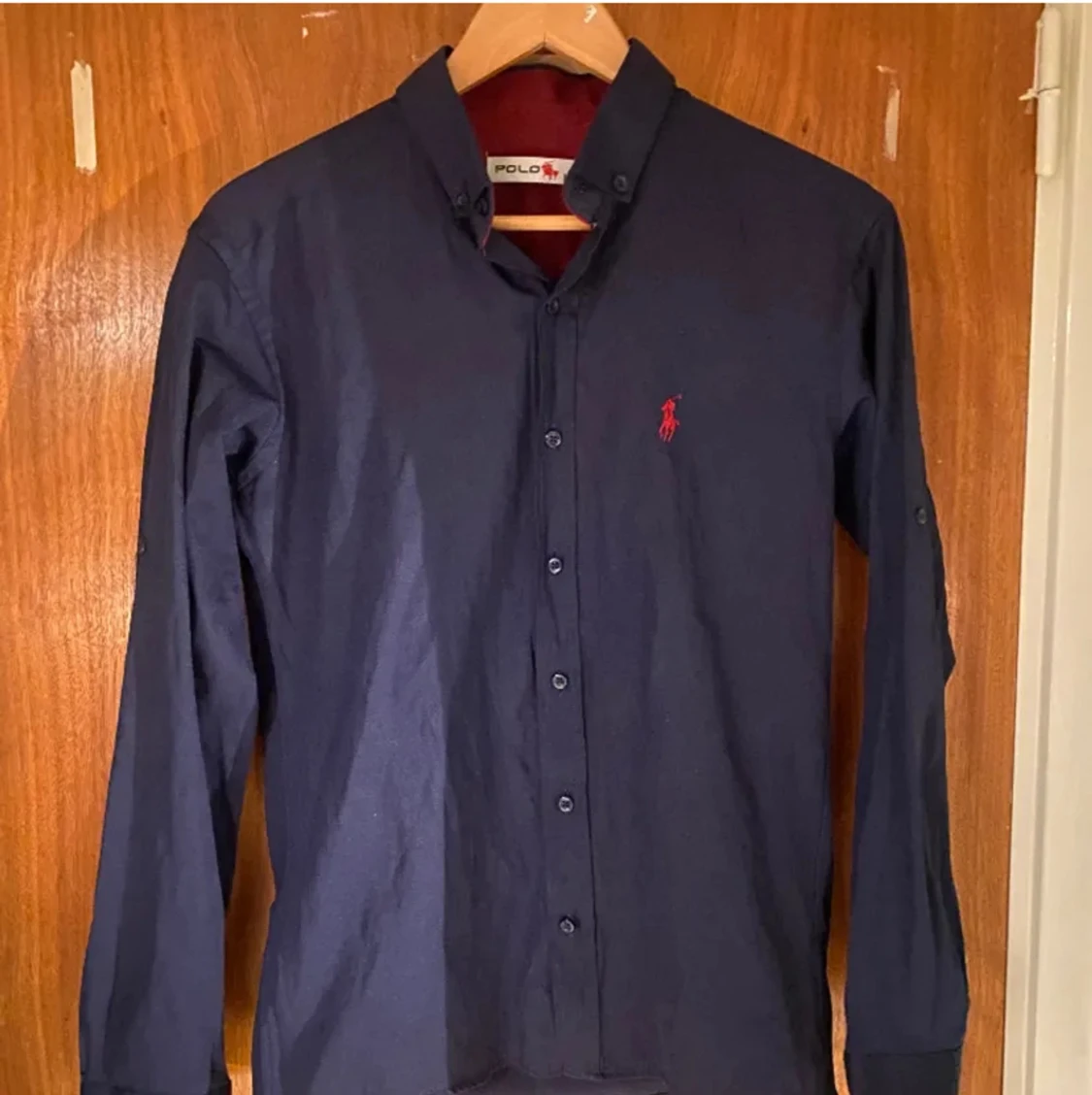 Ralph lauren skjorta