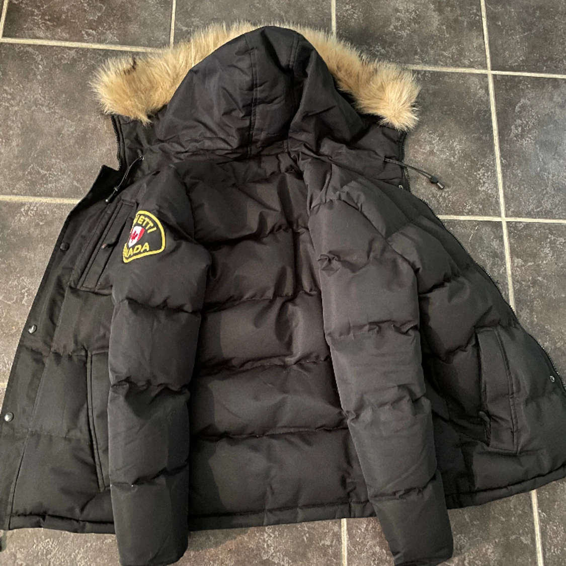 Allesandro zavetti jacka