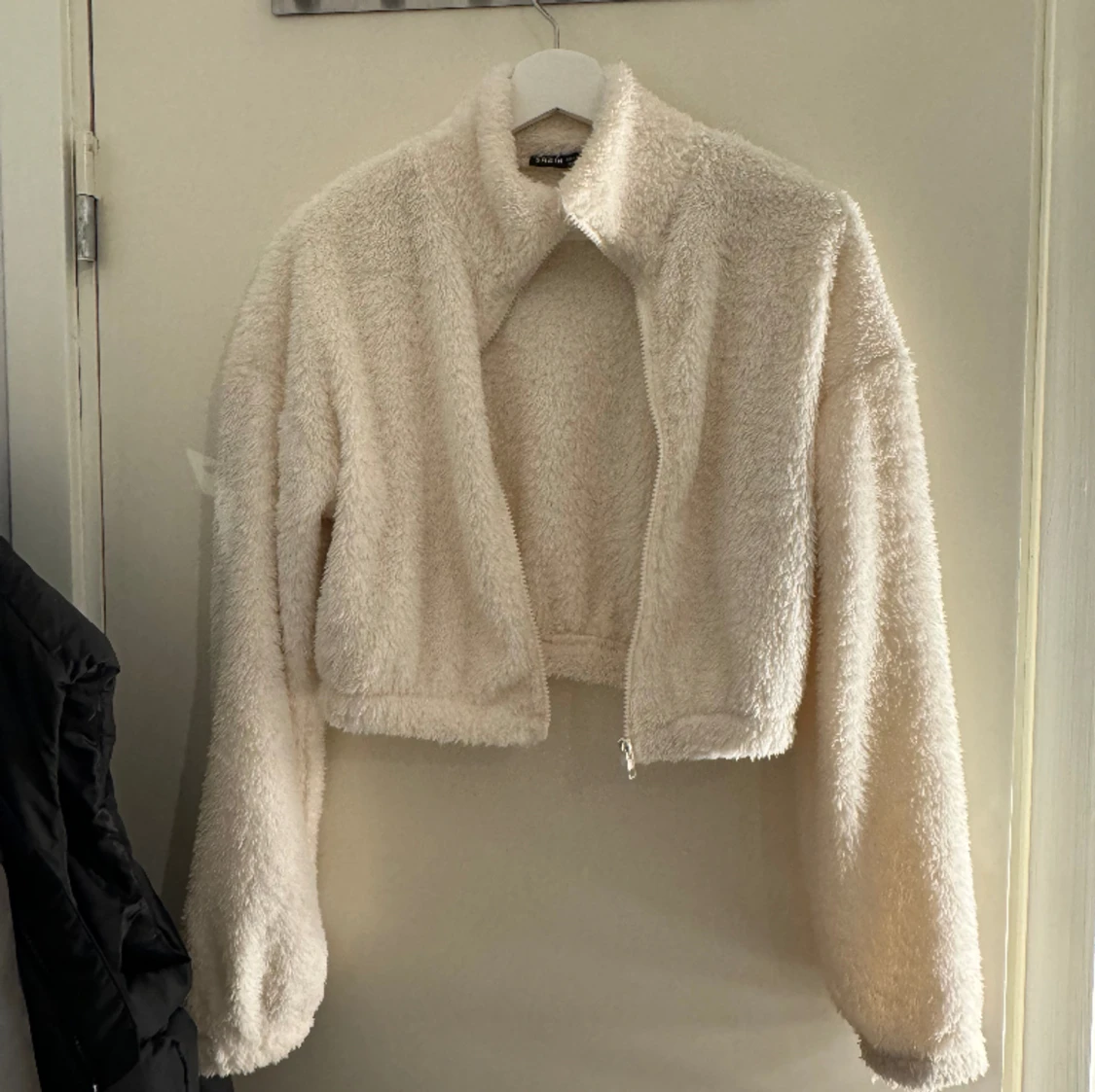 Teddy päls kofta - 91