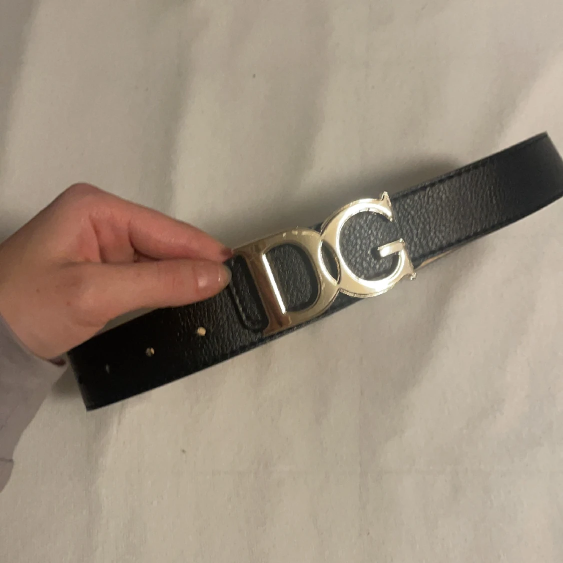 Dolce Gabbana bälte - 90