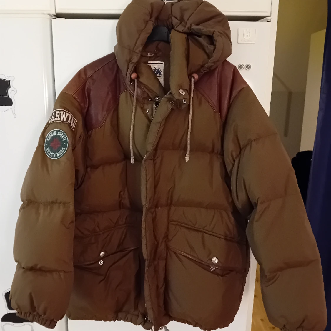 Vinterjacka Expedition