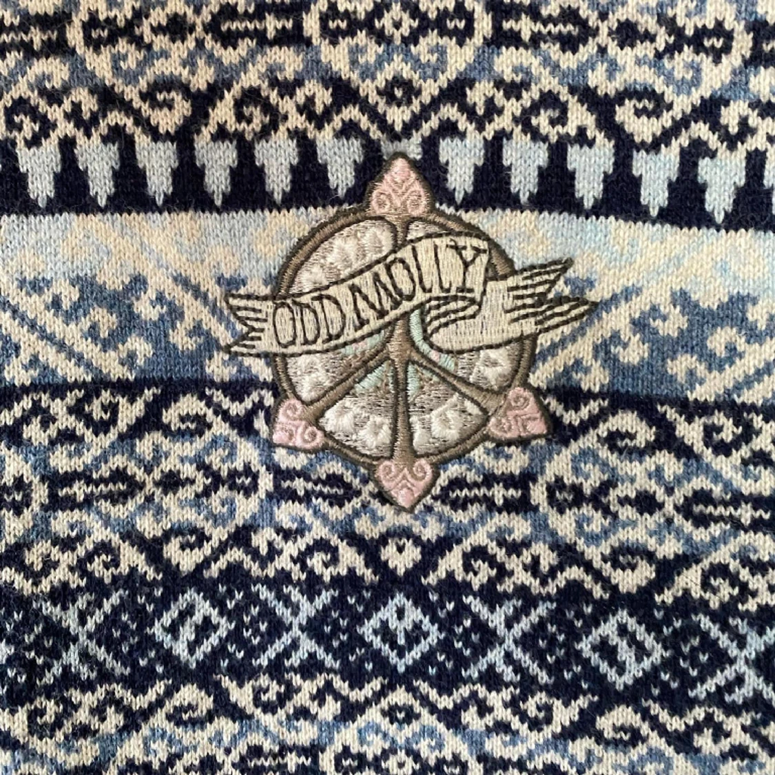 Odd Molly kofta - 90