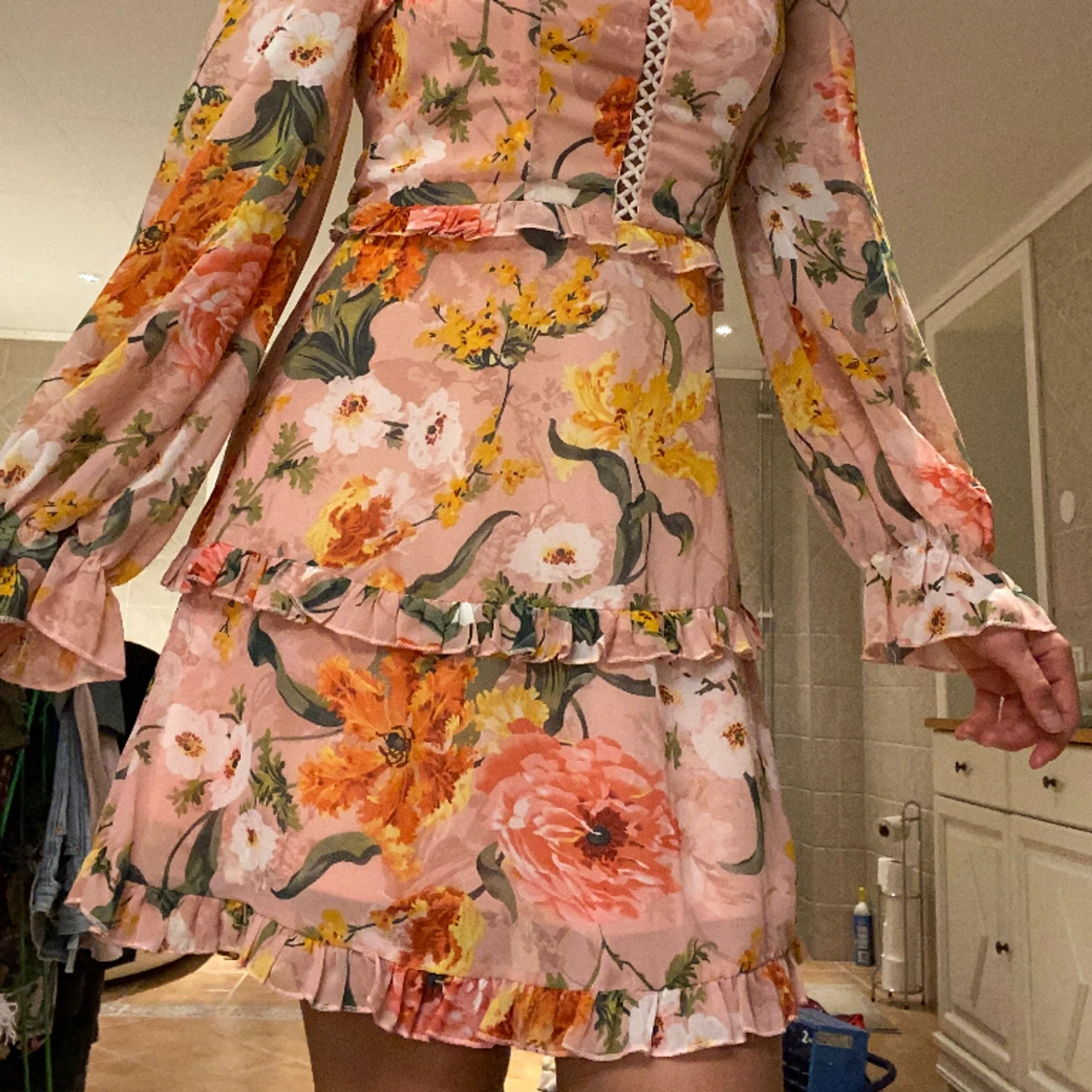 Missguided klänning - 90