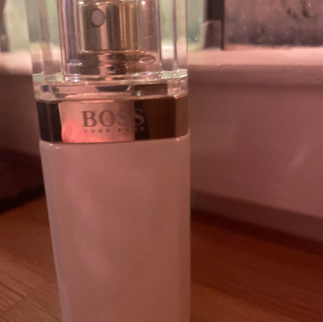 Parfym BOSS ( Hugo boss) - 91