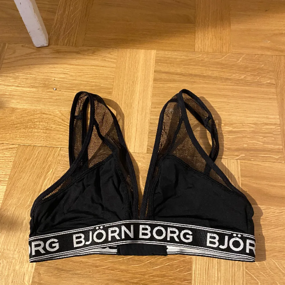 Björn Borg helt oanvänd top bralette. Toppar.