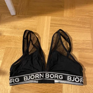 Björn Borg bralette top  - Björn Borg helt oanvänd top bralette