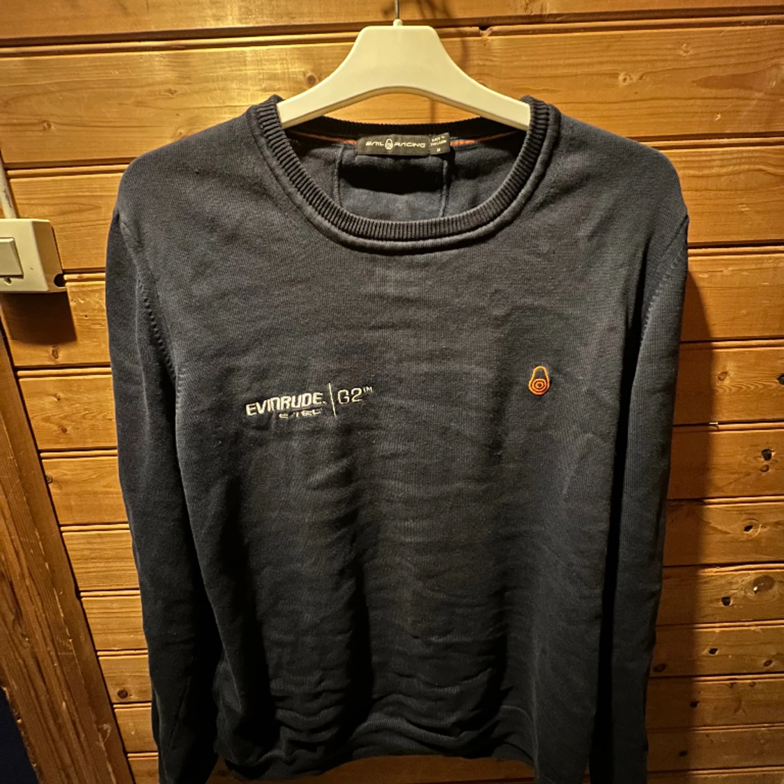 SAIL RACING sweatshirt  - 90