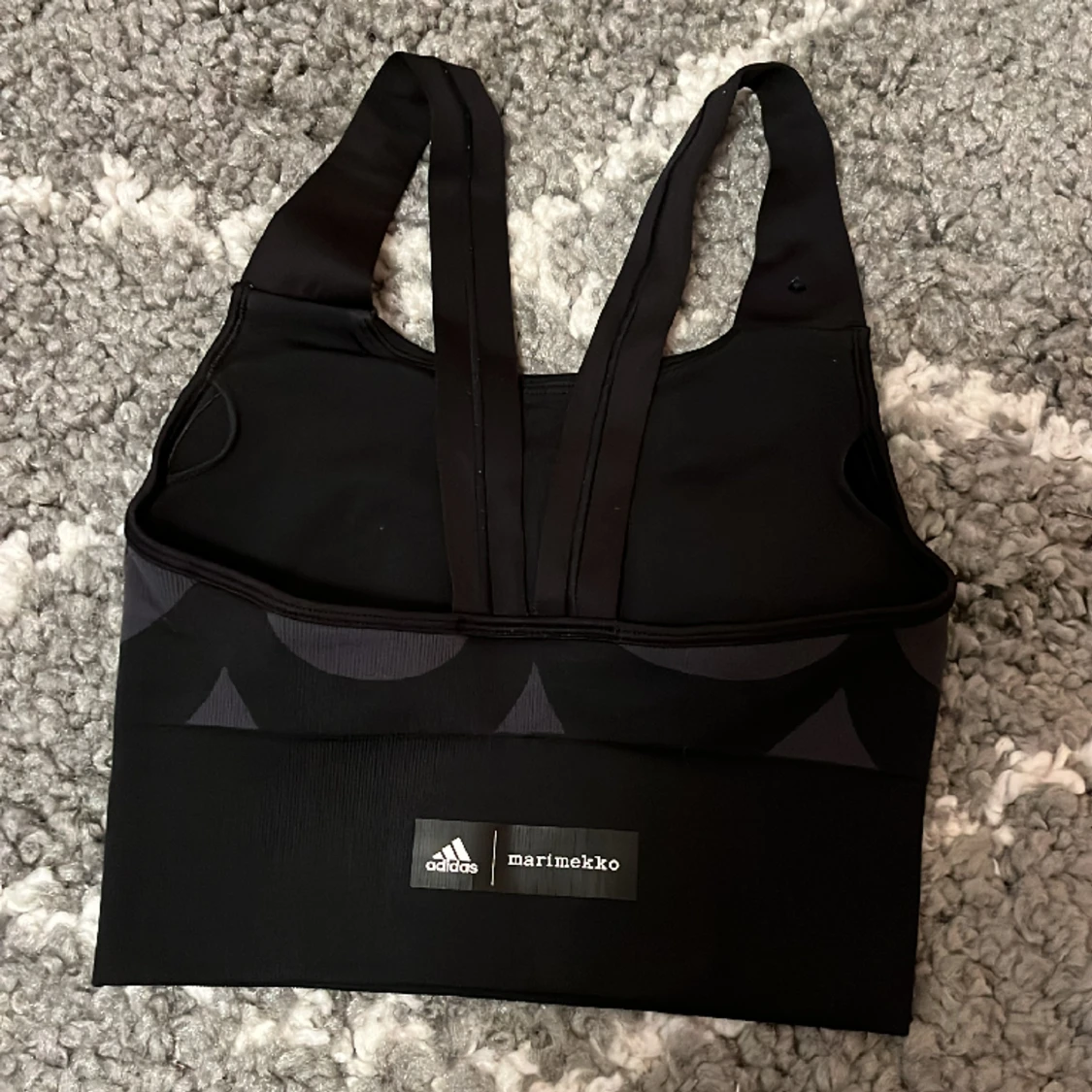 Träningstopp från adidas  - 1