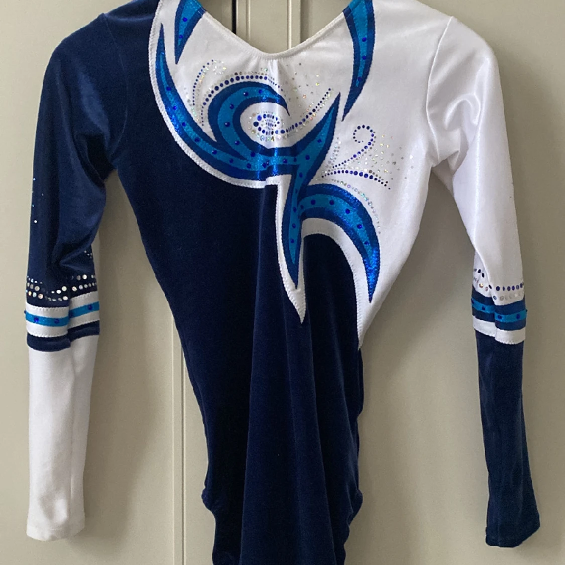 Gymnastikdräkt - 90