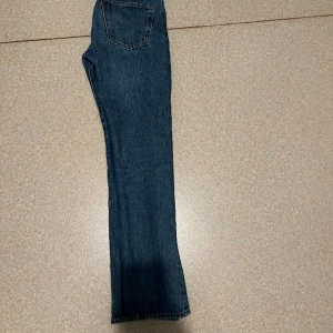 Levis jeans 501 - 29x32  Använda 