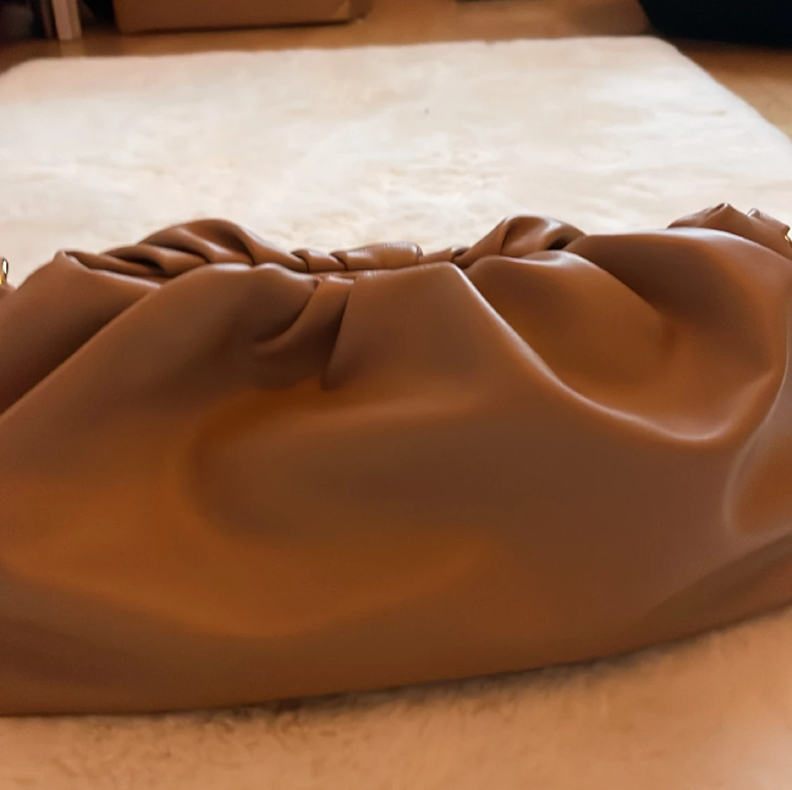 Väska med kedja  - 90