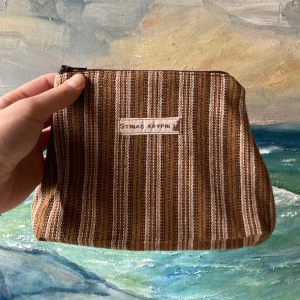 Necessär - Jag syr necessärer! Är mer aktiv på instagram @stinaskrypin ❤️