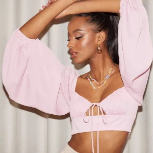 topp - Topp från Love Triangel, endast testat. Nypris var 399kr. 