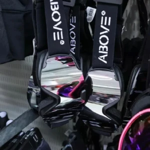 skidglasögon  - Säljer ett par super snygga skidglasögon som ENDAST är provade! Helt nya. Säljer för 249. Skriv vid funderingar elr frågor 💘