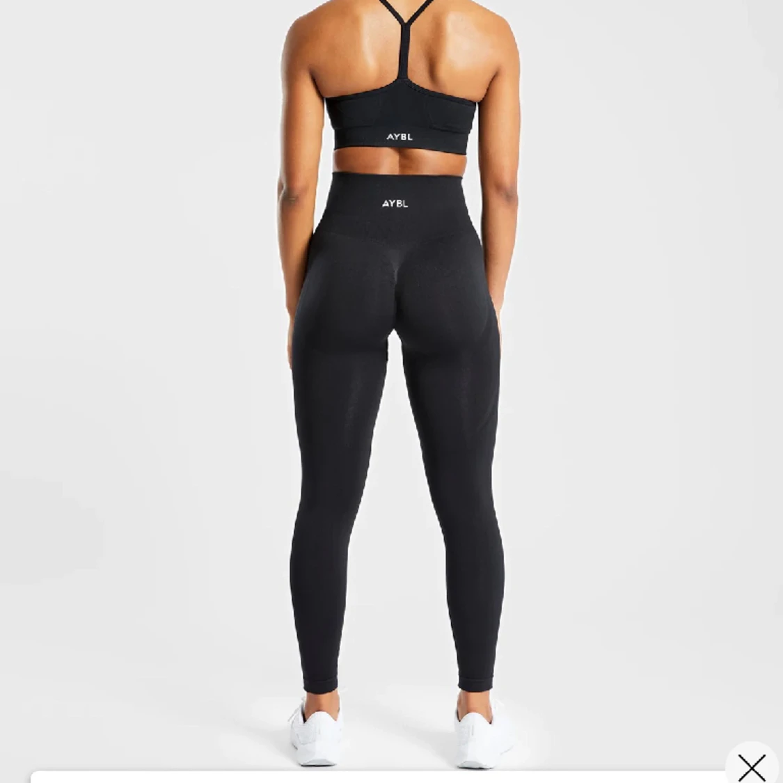 AYBL tränigstights  - 90