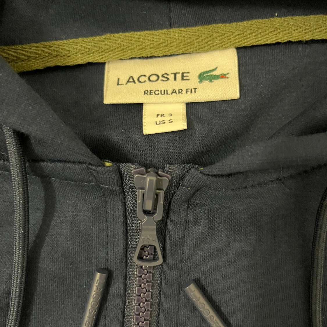 Lacost kofta - 91