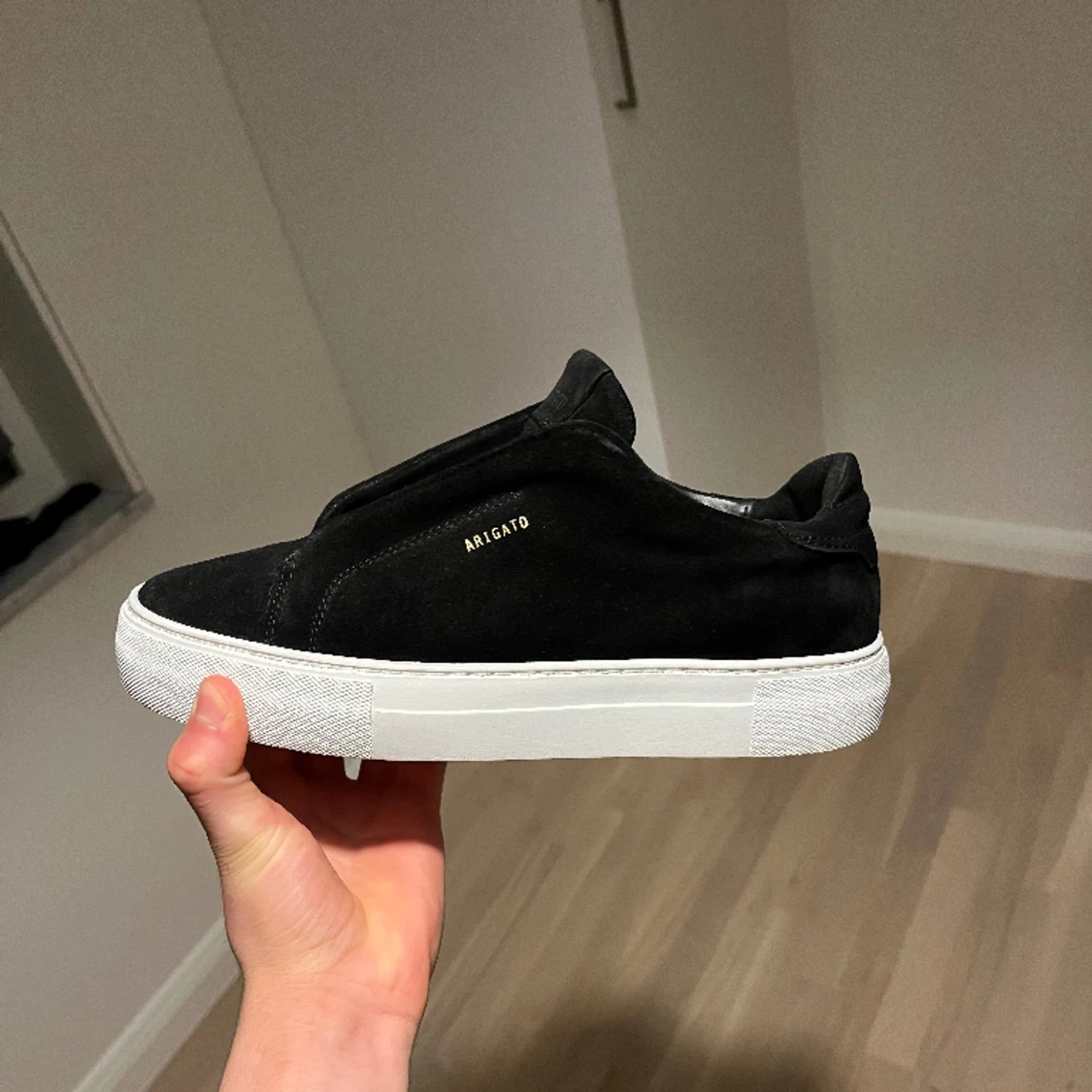 Axel arigato skor - 90