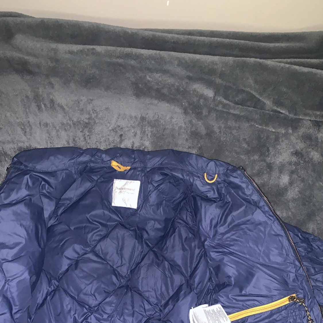 peak performance vårjacka för dam - 91