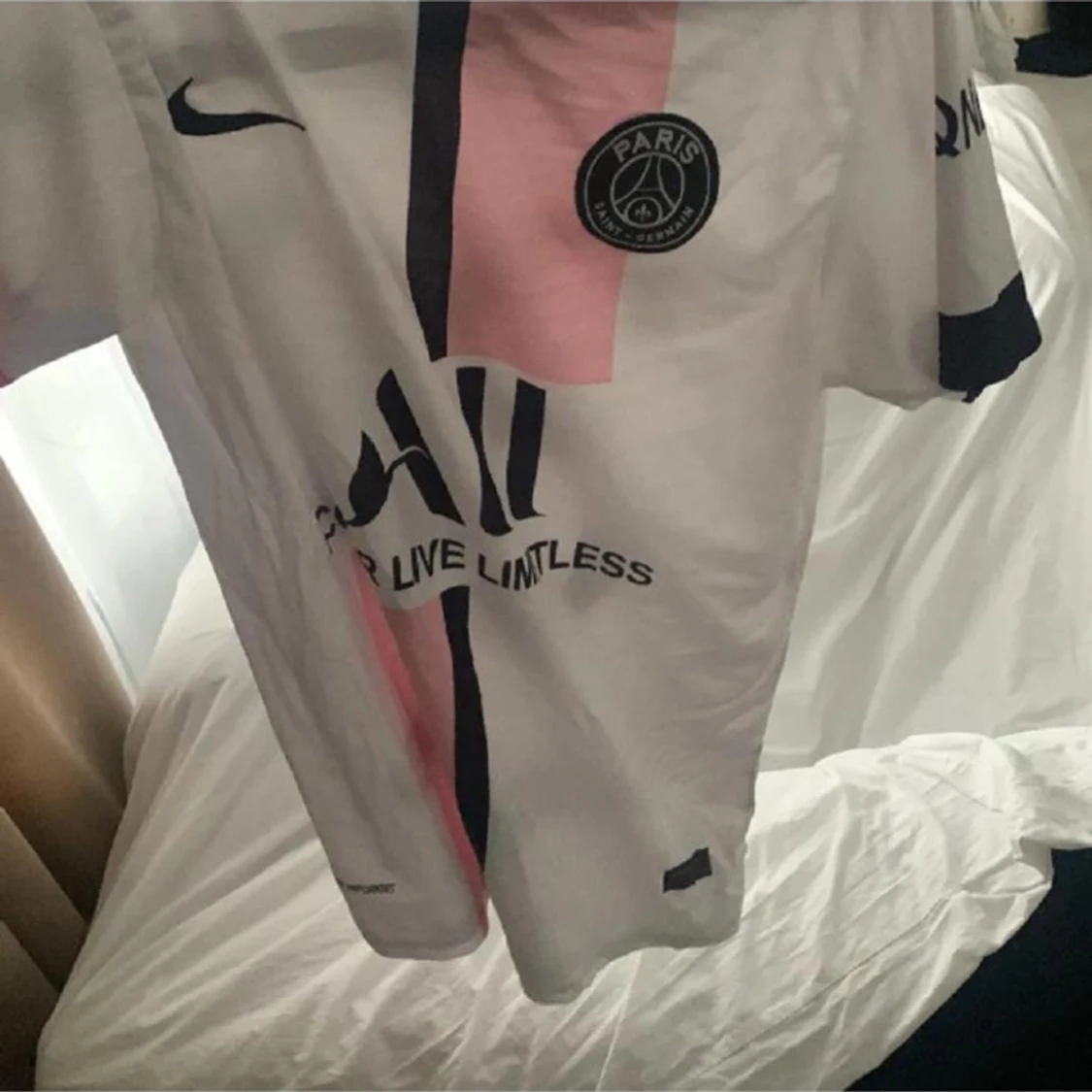 Psg t shirt
