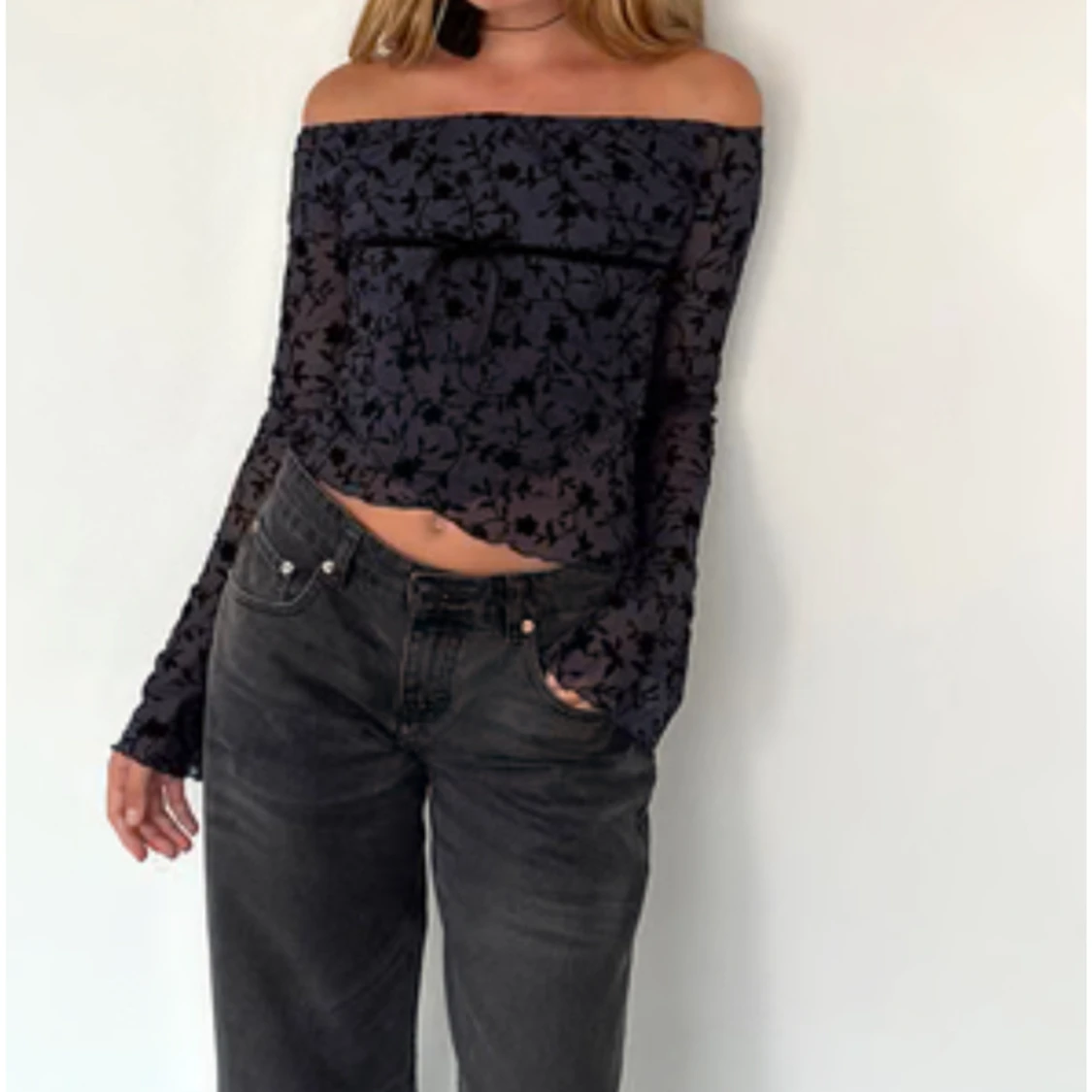 Topp Motelrocks - 90