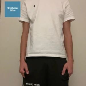 Palm Angels Track Pants - Palm Angels Track Pants i storlek L säljes, kvitto finns nästan helt nya!