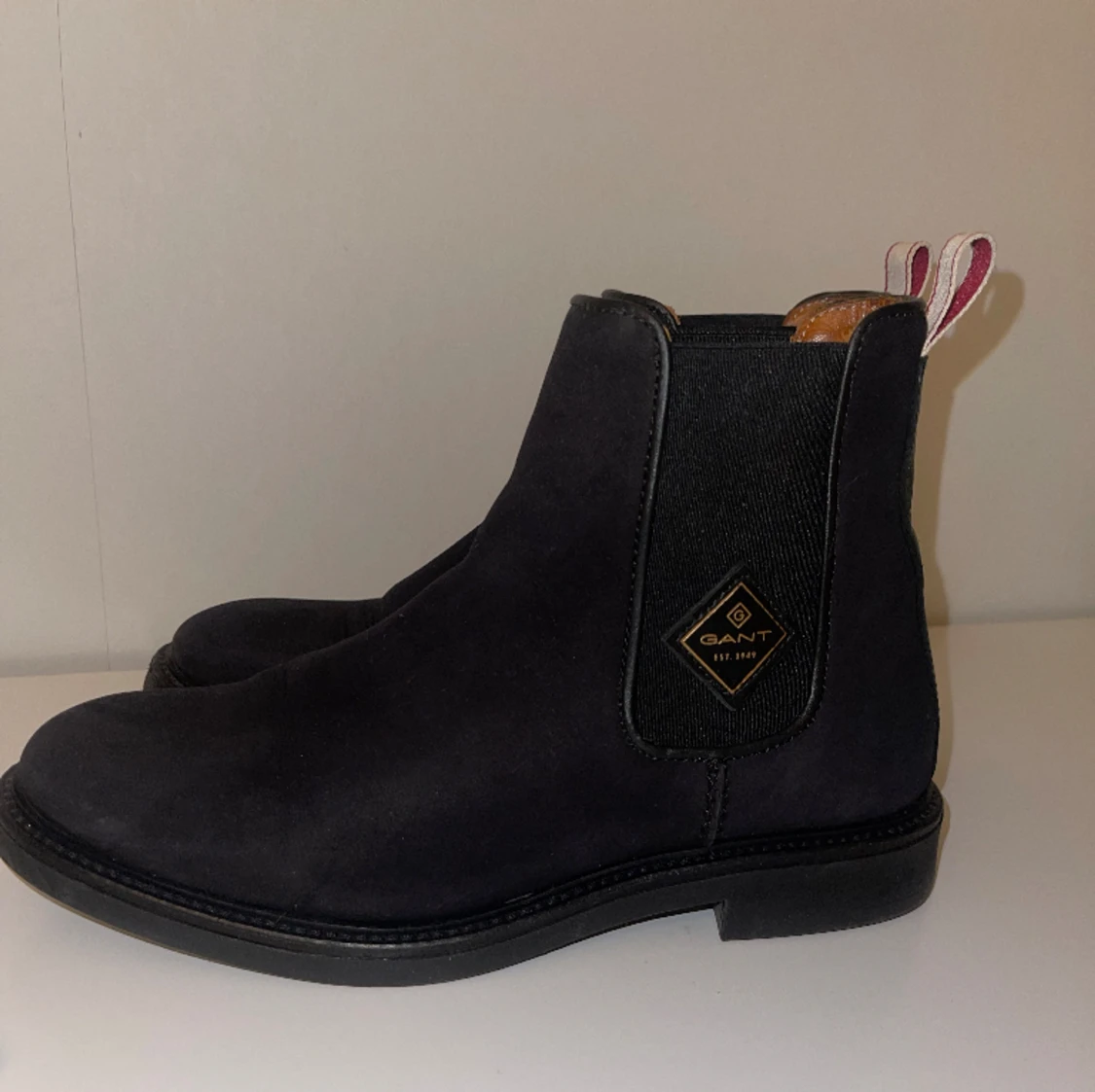 Gant boots