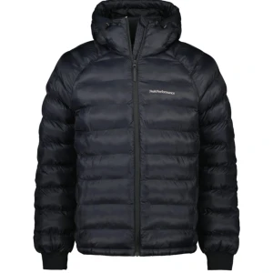 Peak performance jacka  - Säljer denna peak performance jacka åt min kille då den inte kommit till användning så den är i nyskick, storlek L.  Skriv så skickar jag fler bilder på den. 