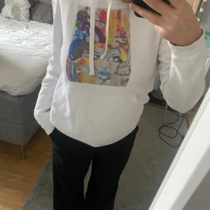 The cool elephant hoodie  - En hoodie från the cool elefant i gott skick! 