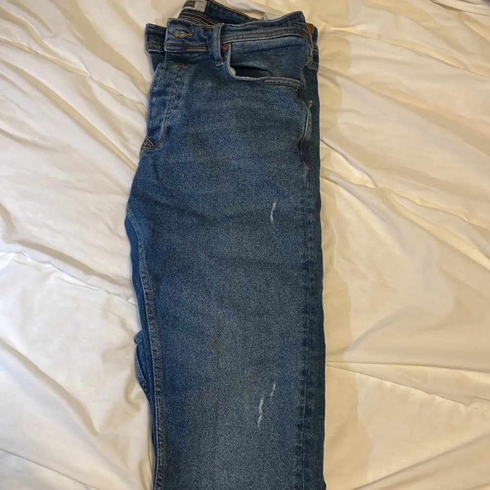 Diesel jeans feta helt nya, slim. Jeans & Byxor.