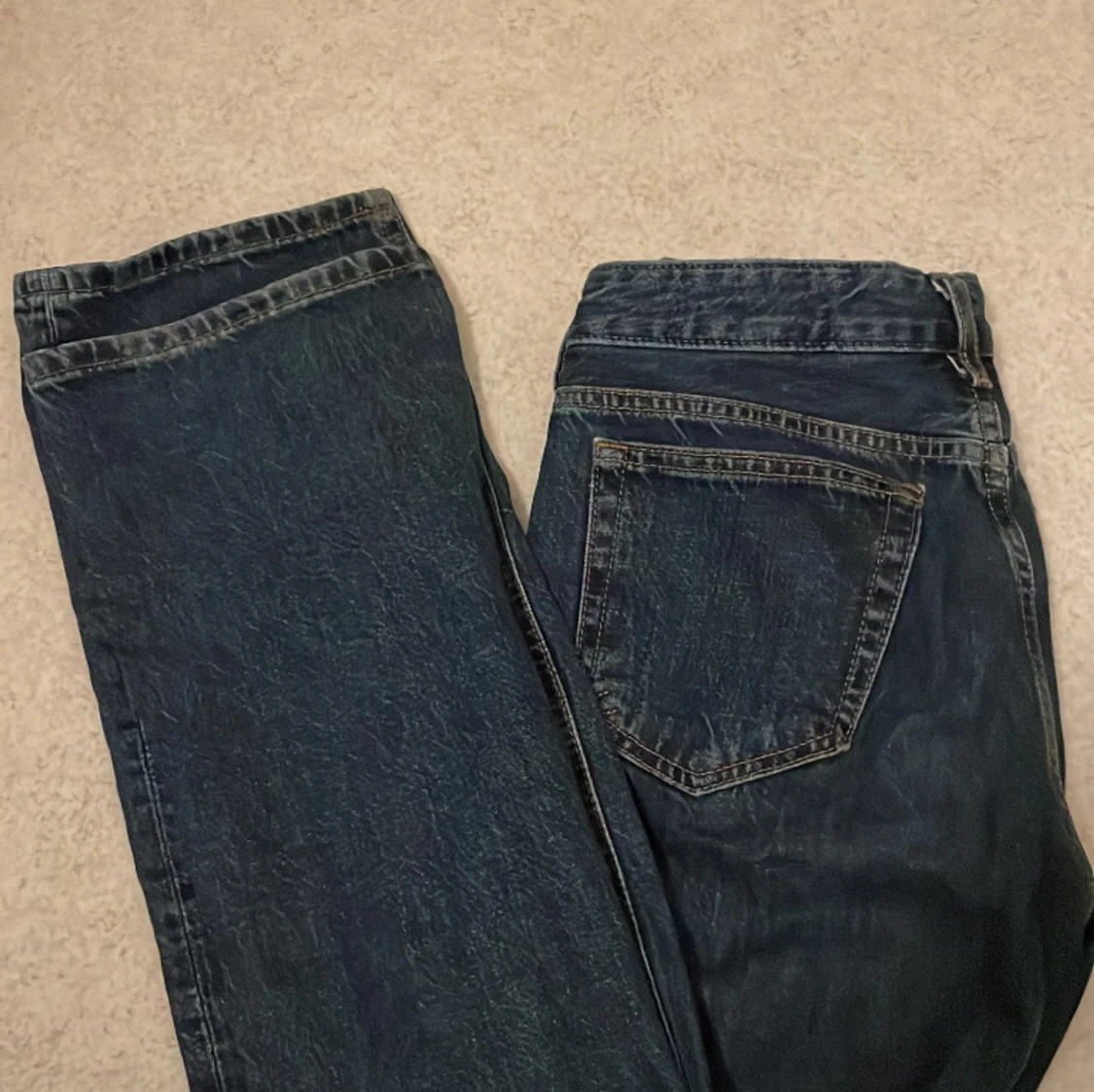 ”low straight jeans” - 90