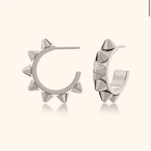 Edblad nit örhängen  - Säljer nu mina fina nit örhängen från Edblad köpta förra året, de är i väldigt bra skick💕 Om du vill ha fler bilder tveka inte att höra av dig 💕💕