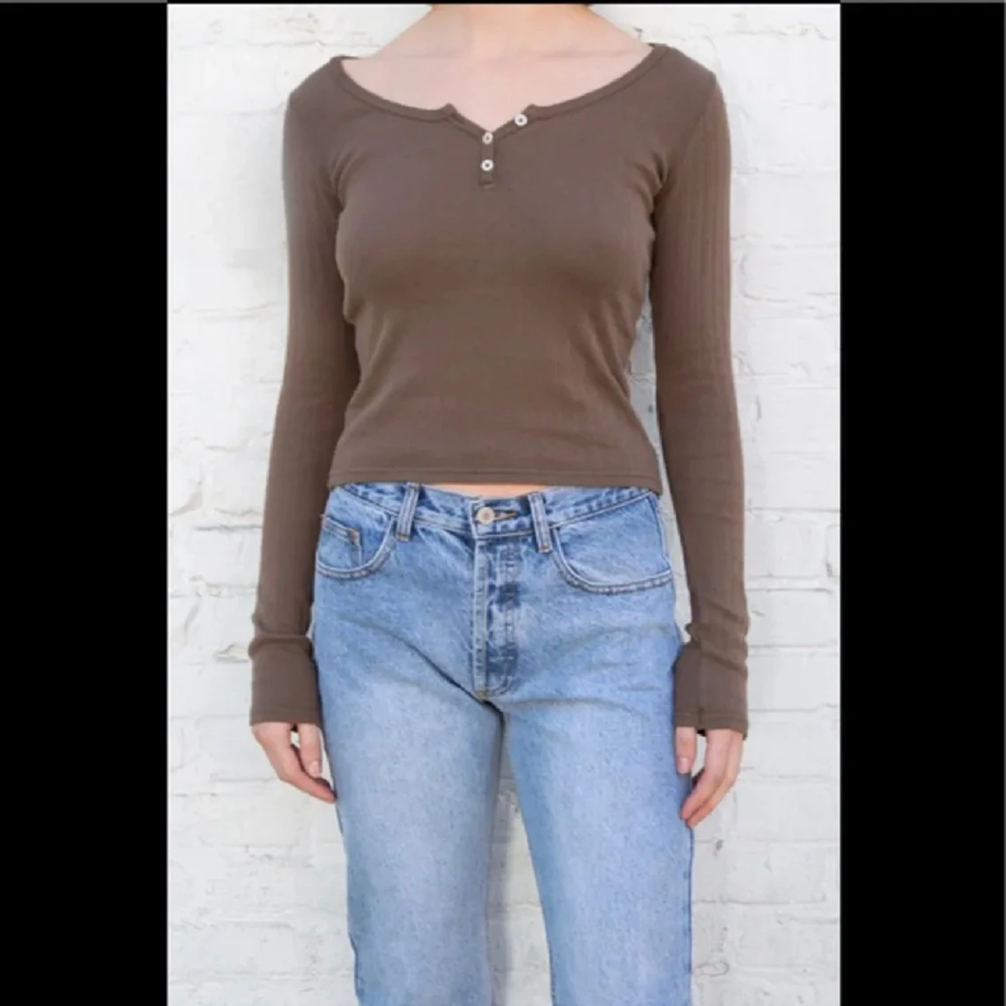 Re upload Brandy longsleeve  - 90