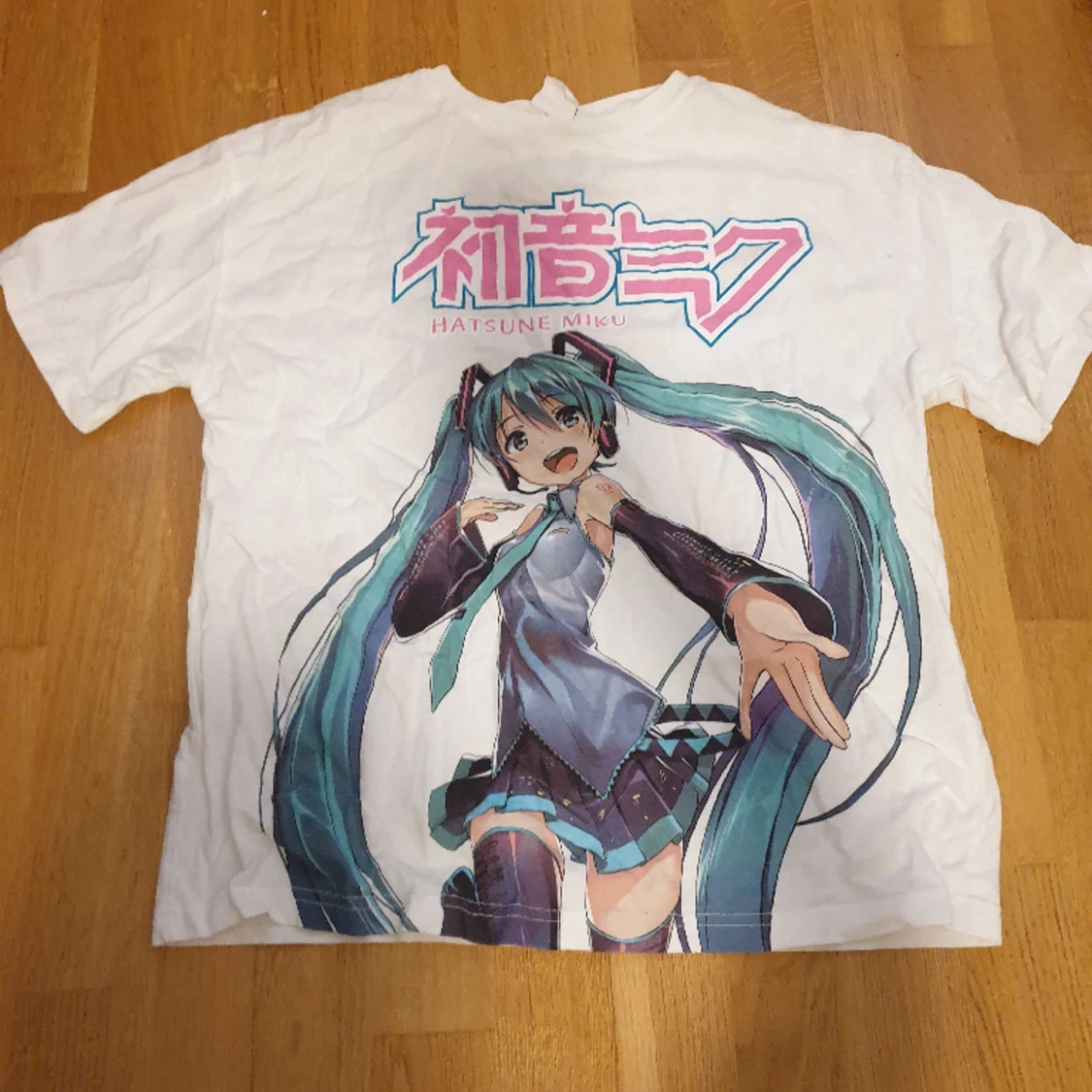Miku tröja 