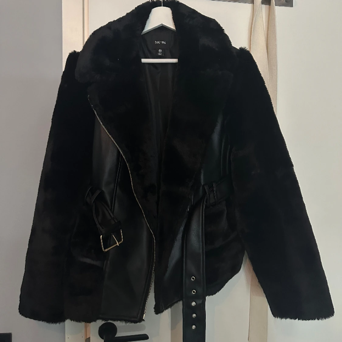 Boohoo pilotjacka - 90