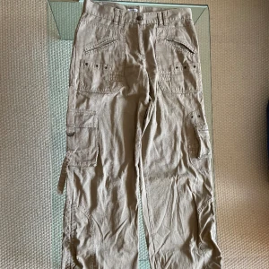 Cargobyxor - Cargobyxor beiga i jättebra skick!