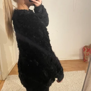 Pälsjacka - Trendig pälsjacka från Zara ❤️