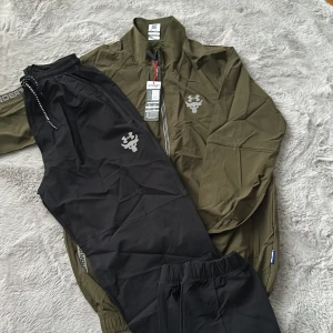 Helt ny sport set  - Helt ny , fin , bra kvalitet 