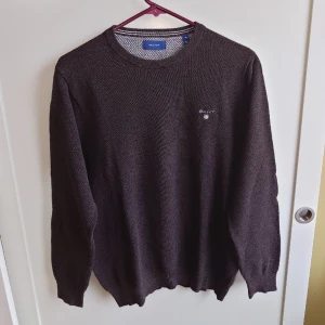 Gant Crew neck tröja - Storlek:M I fint skick 