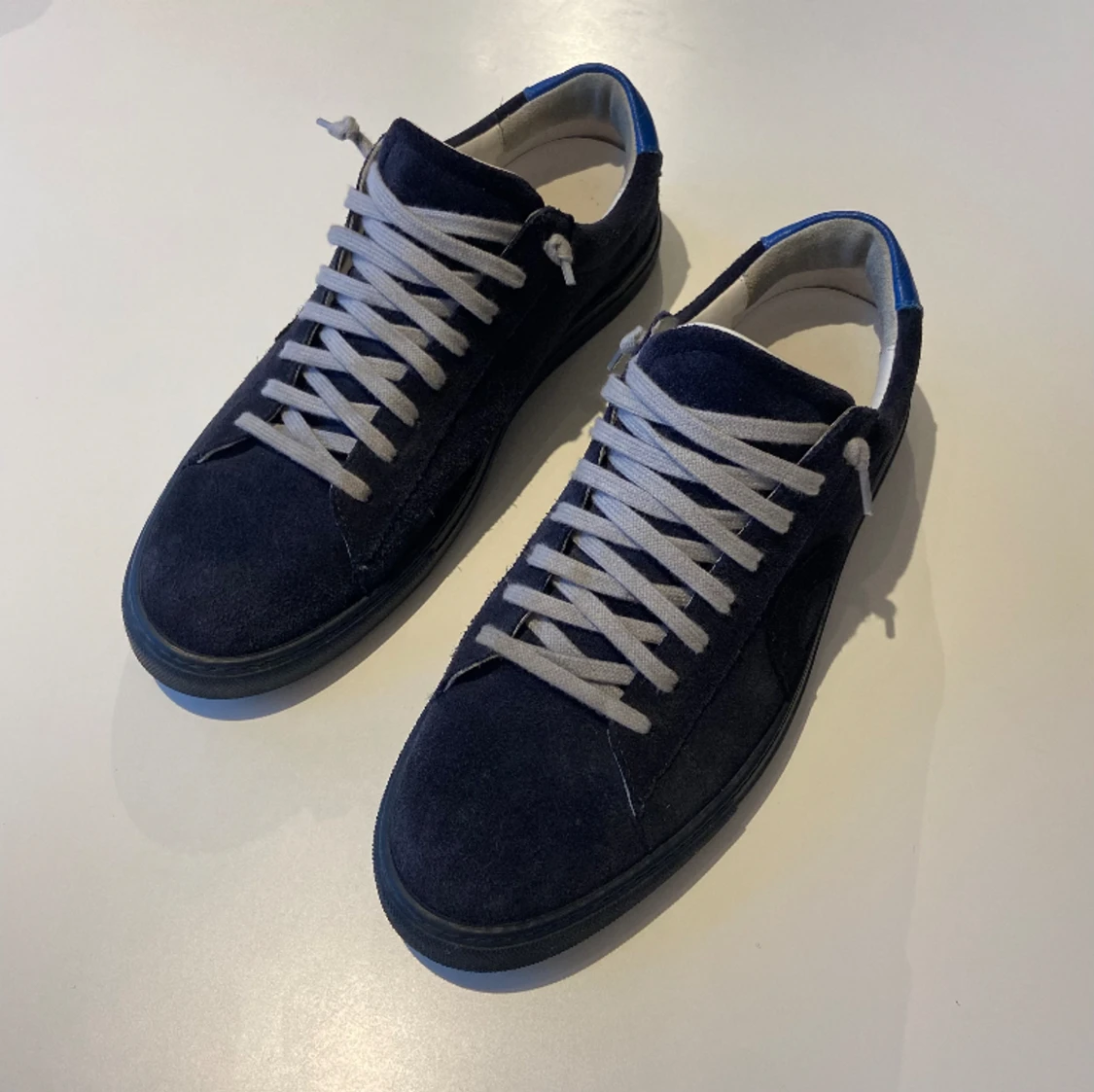 Oliver Cabell Low 1 Marine - 90