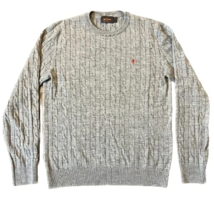 Morris Tröja - Märke: Morris / Stil: Grisch / Storlek: M / Skick: 10/10