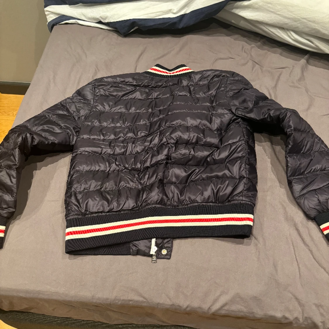 Moncler jacka - 91