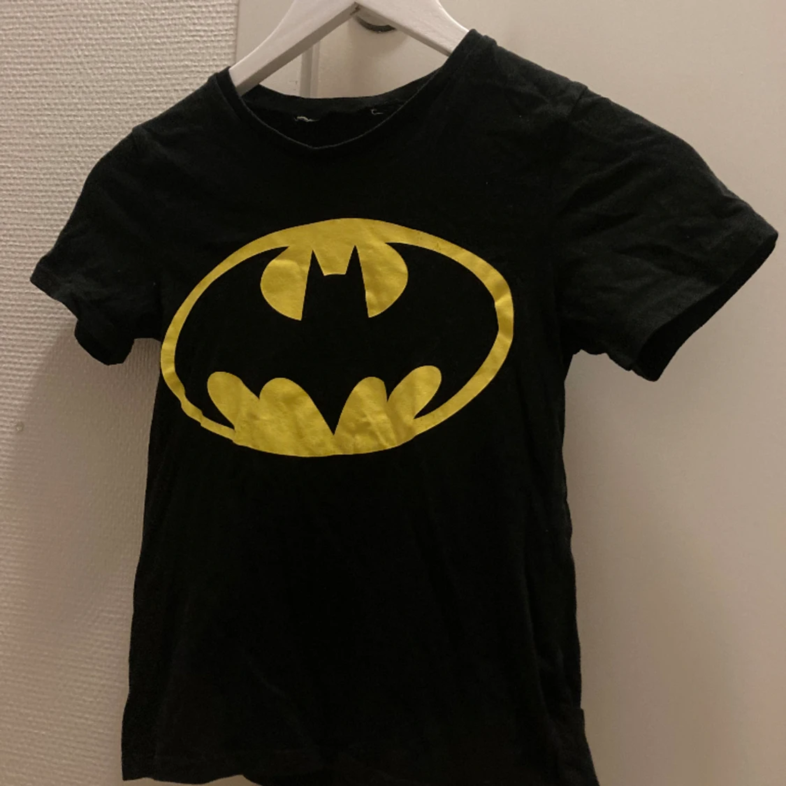 Batman baby tee - 90