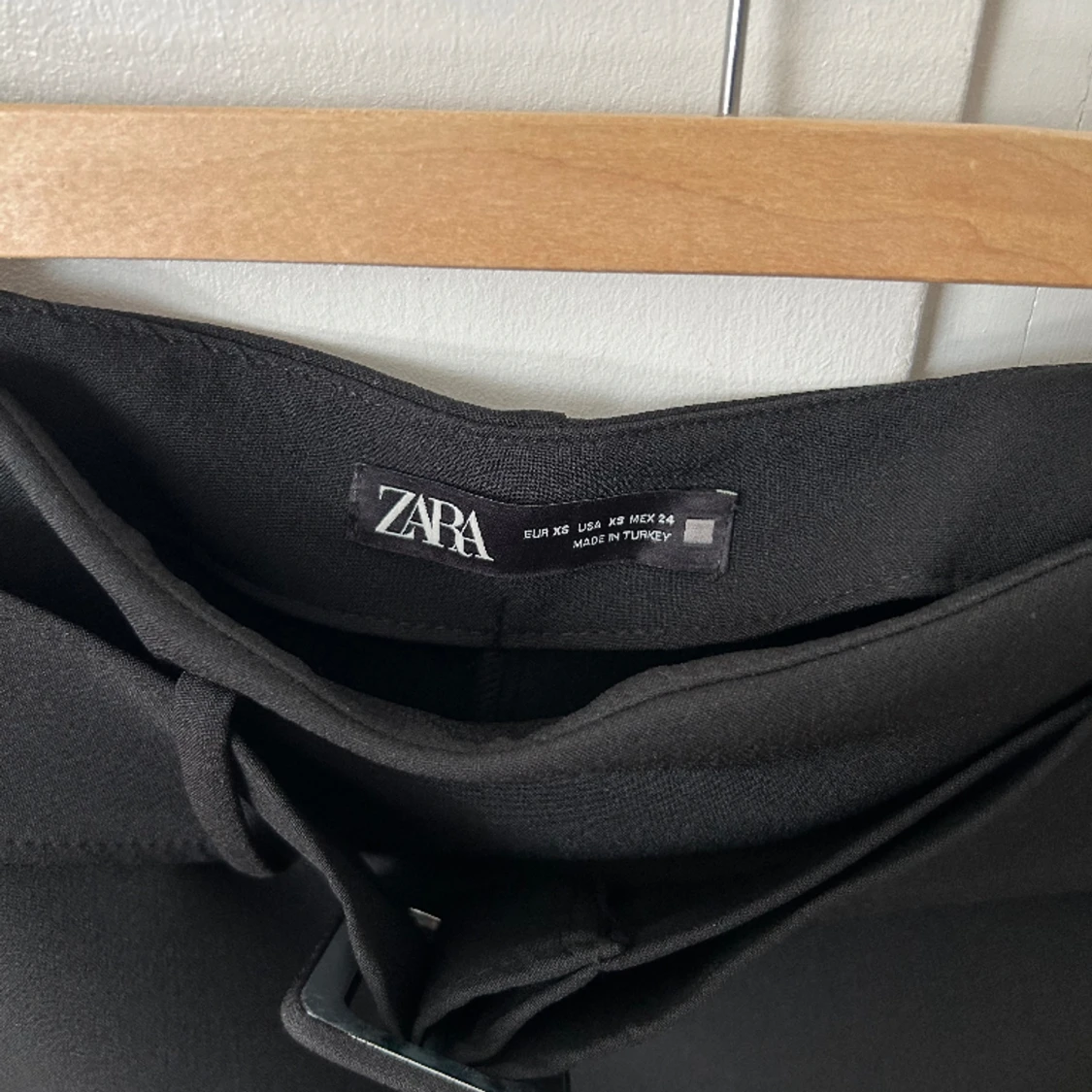 Kjol/shorts från Zara, oanvända  - 91