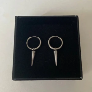 edblad örhängen  - säljer dessa då de inte kommer till användning❤️