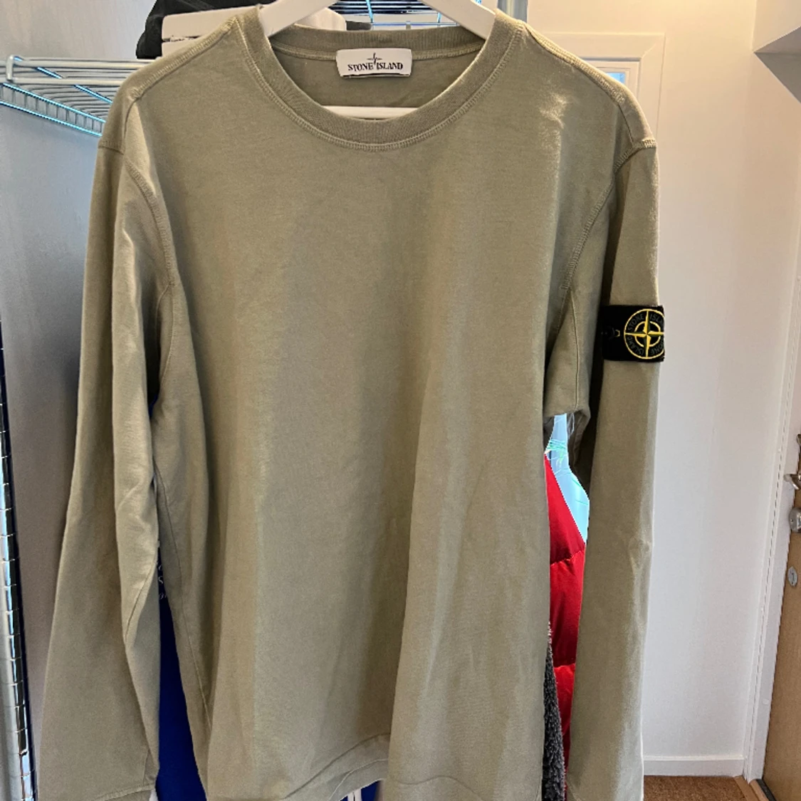 Stone island crewneck - 90