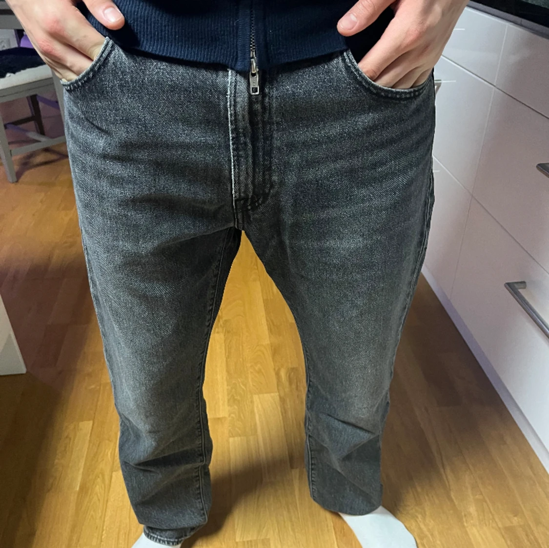 Levi’s 551 jeans  - 91
