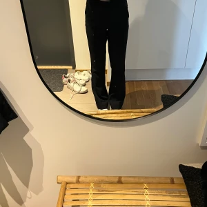 Kostymbyxor - Använd några gånger men ser ut som nya