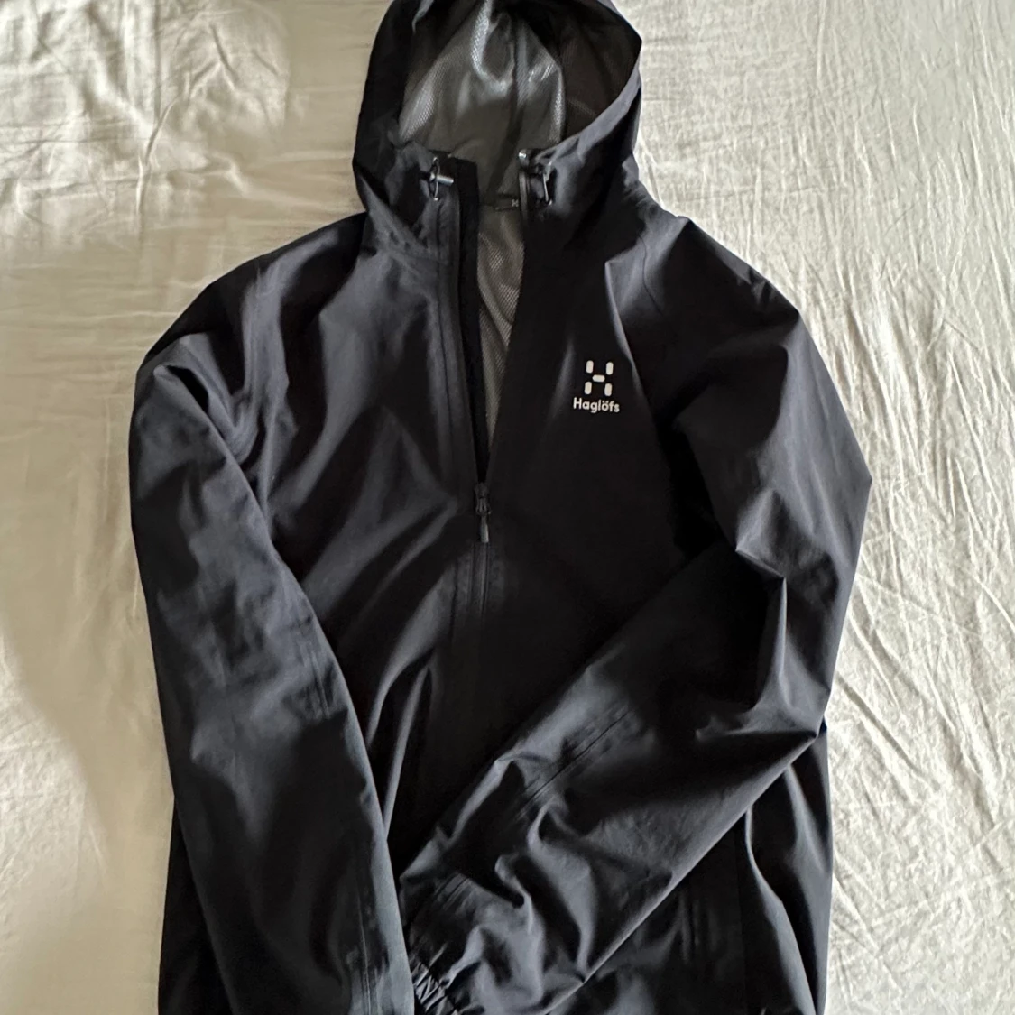 Haglöfs jacka