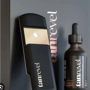 Tanrevel  - Hela tamrevel kittet, inklusive färgen!