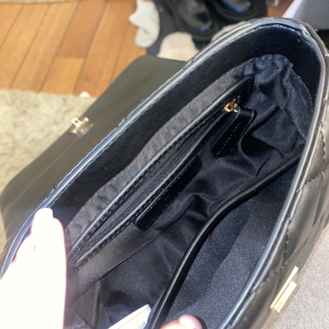 Valentino väska - 91